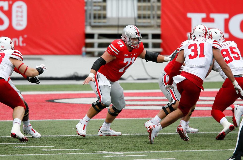 Josh Myers