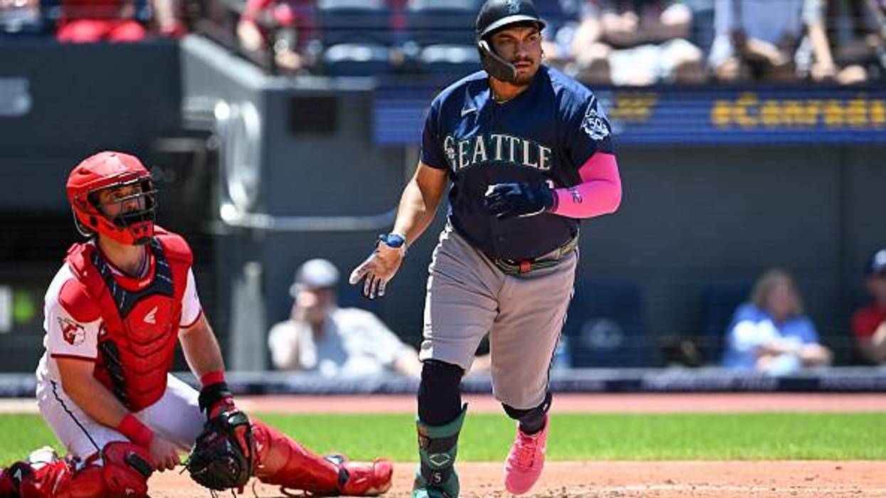 Matt Dery on Naylor-Hedges Fallout and Bazzana's Rookie Growing Pains