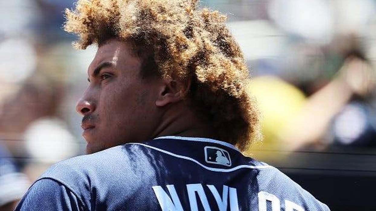 josh naylor
