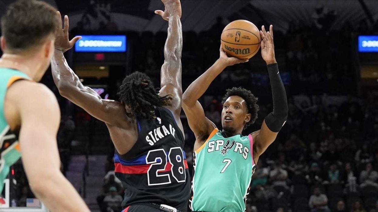Josh Richardson