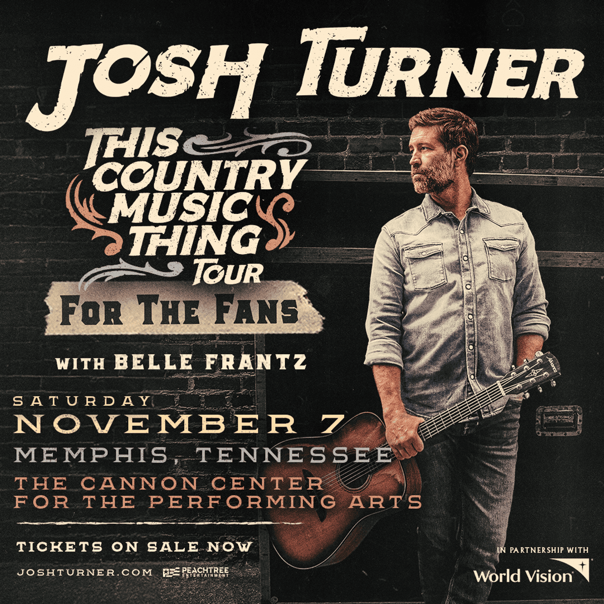 Josh Turner