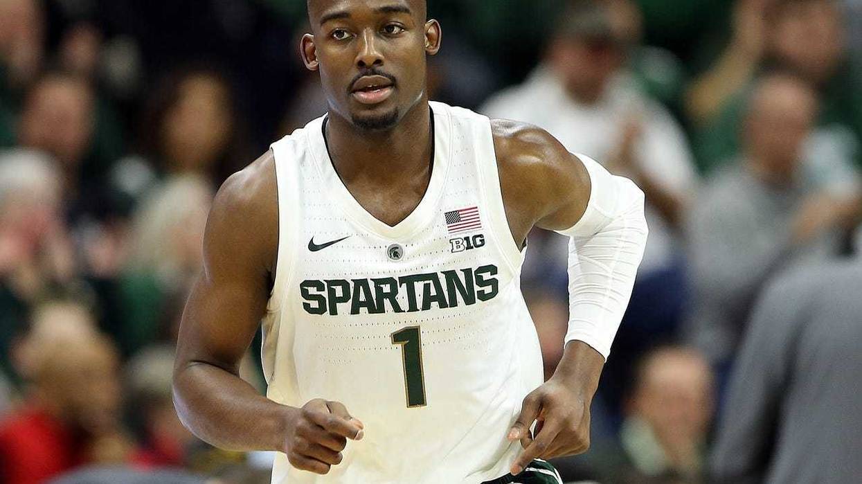 Joshua Langford