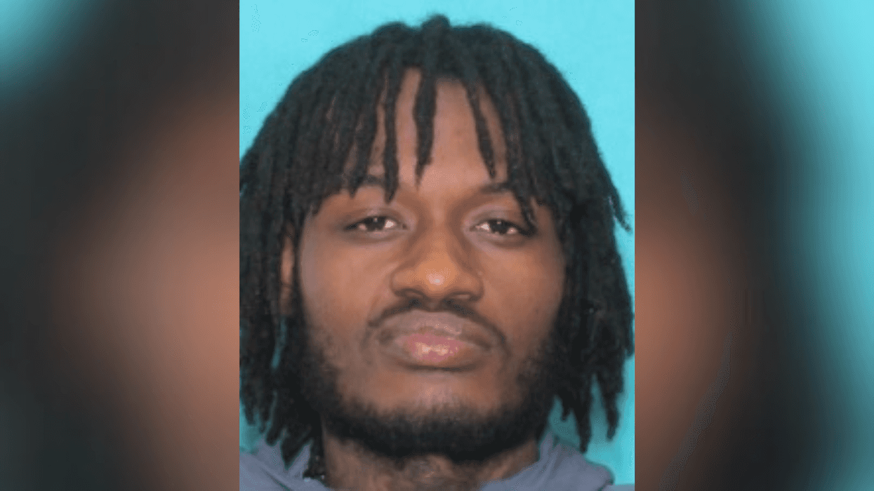 Joshua Randolph, 22.