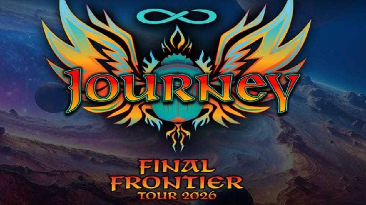 Journey 2026