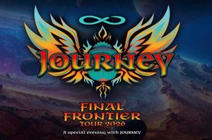 Journey 2026