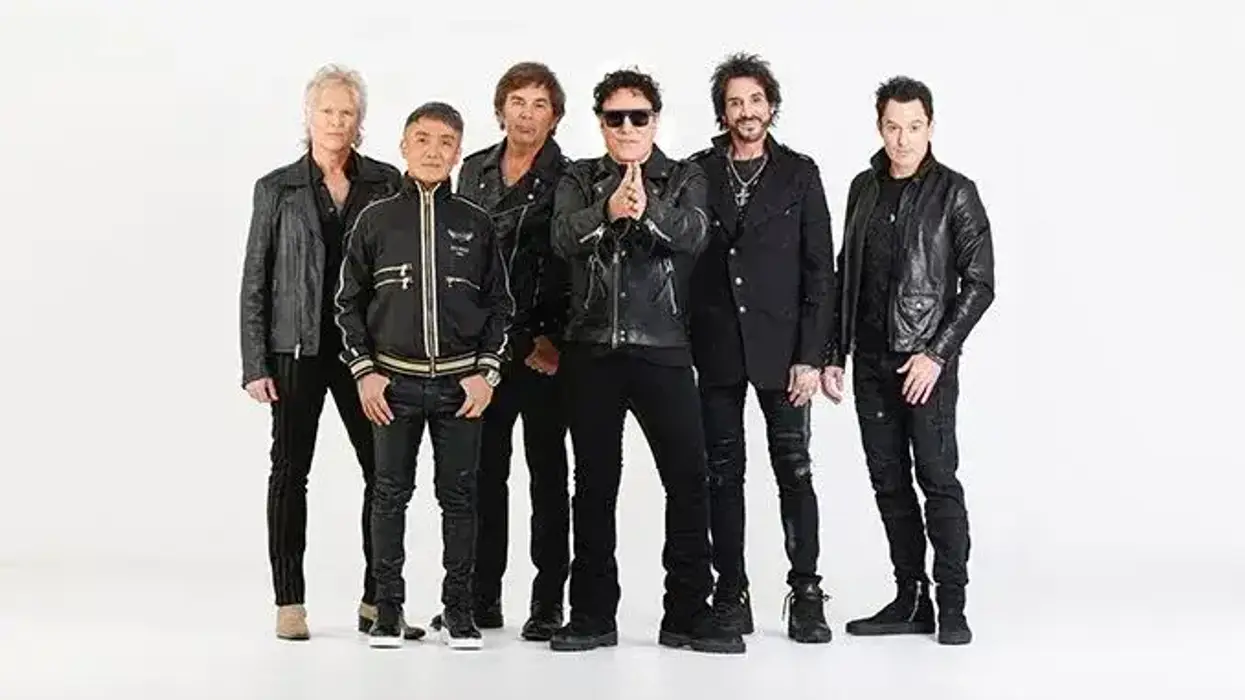 Journey band members
