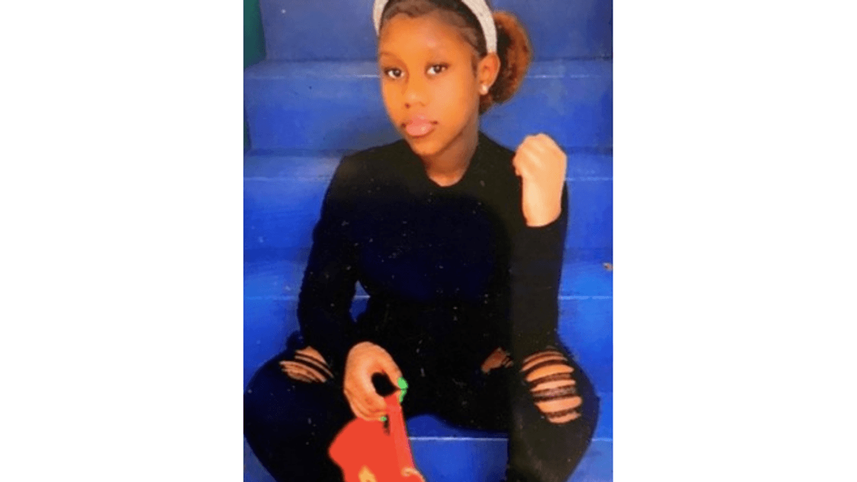 Journey Lyles
