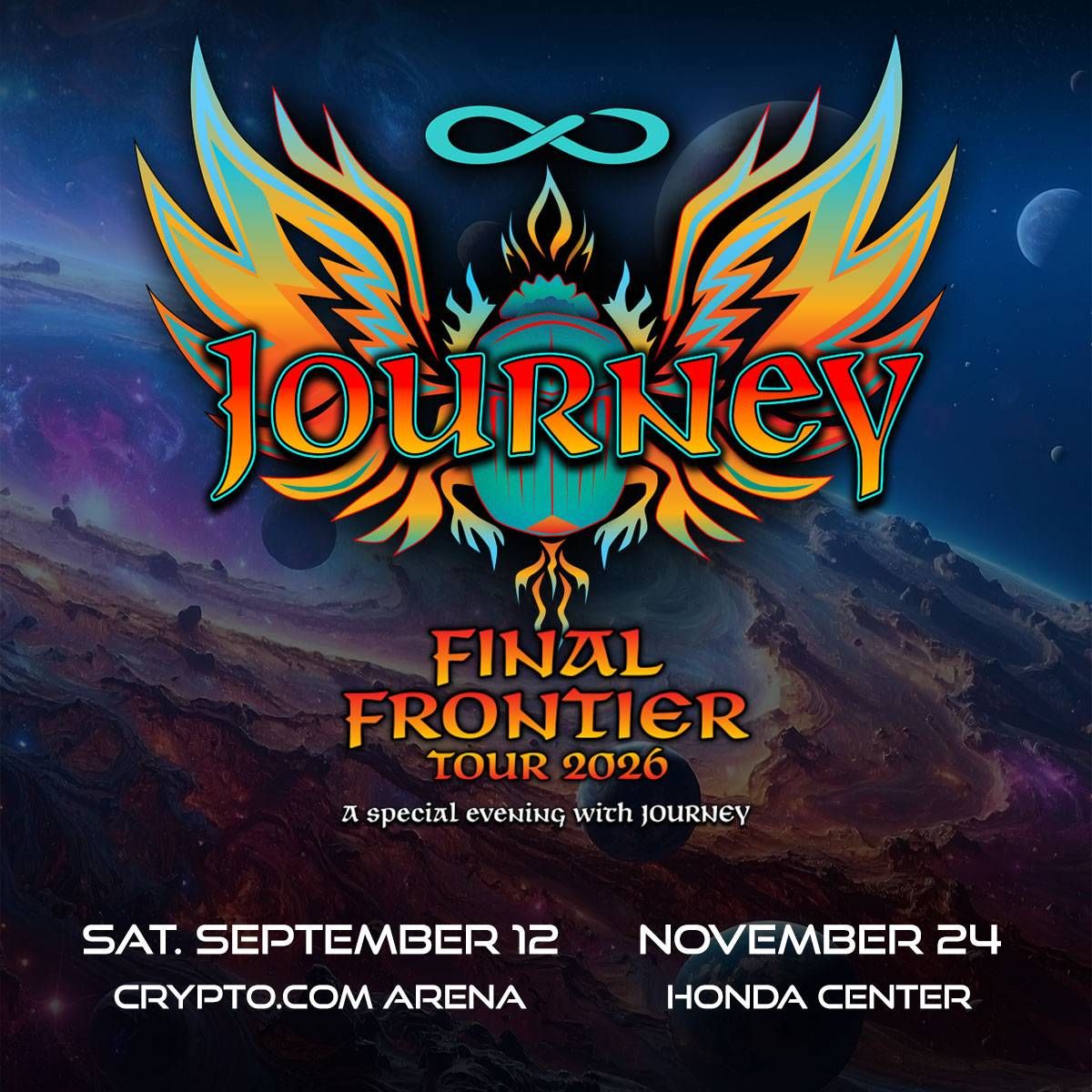 Journey