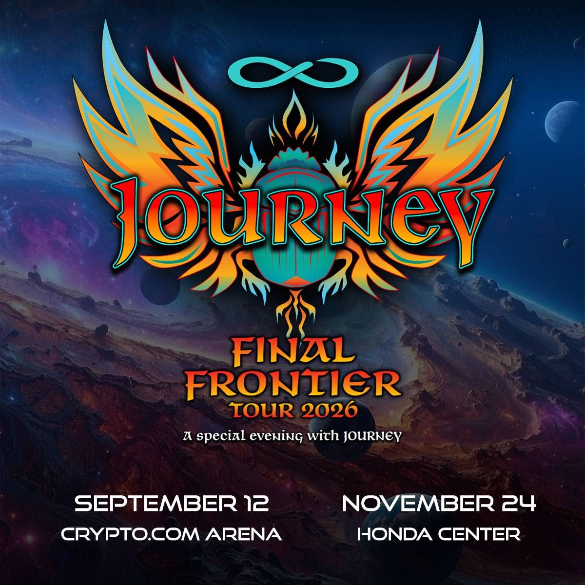 Journey