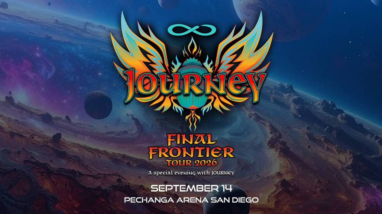 Journey