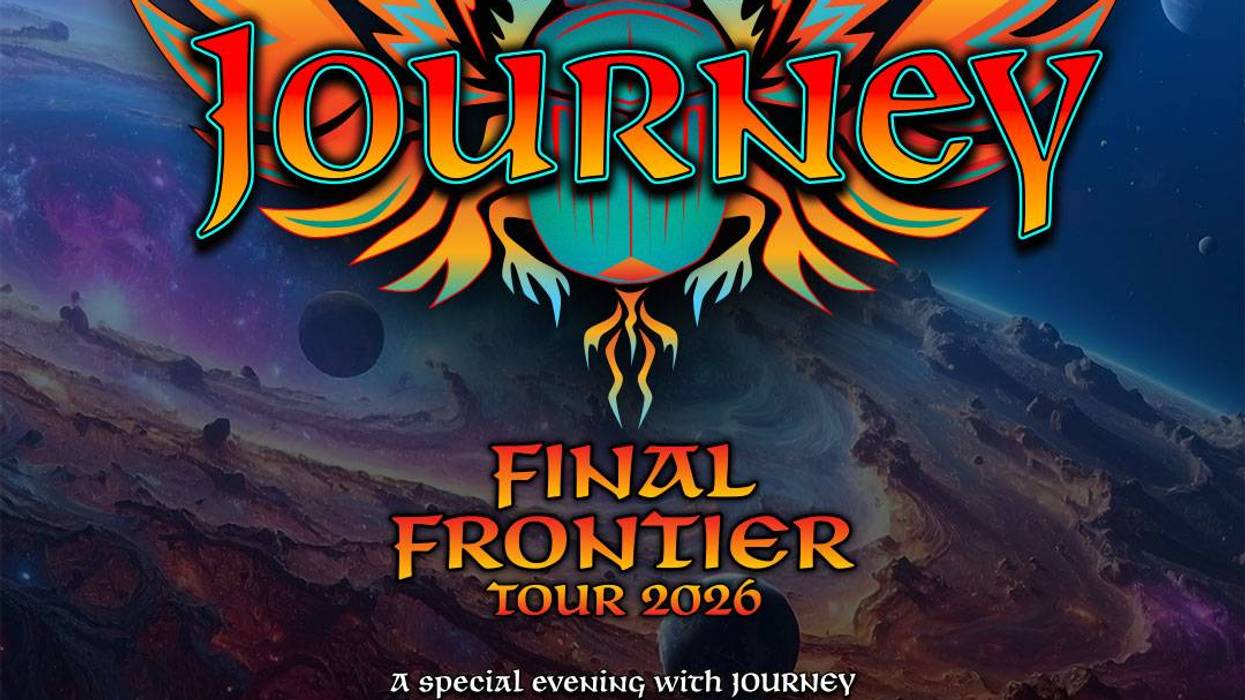 Journey