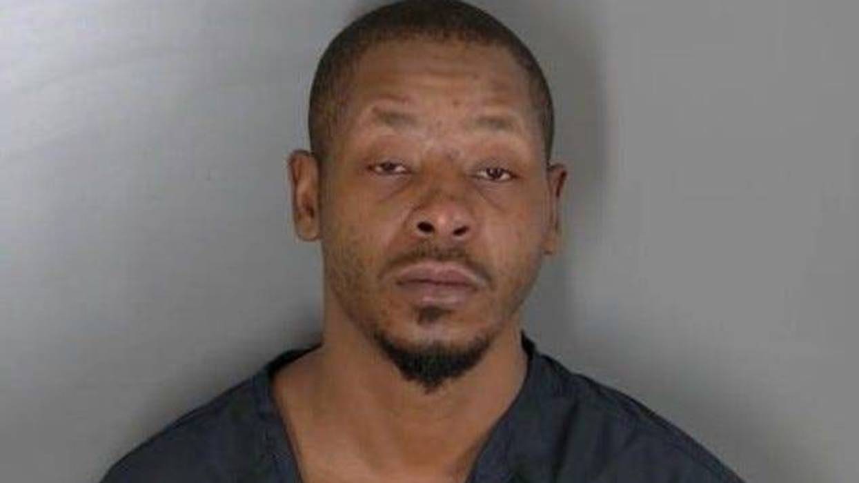 Jovaughn Harrington