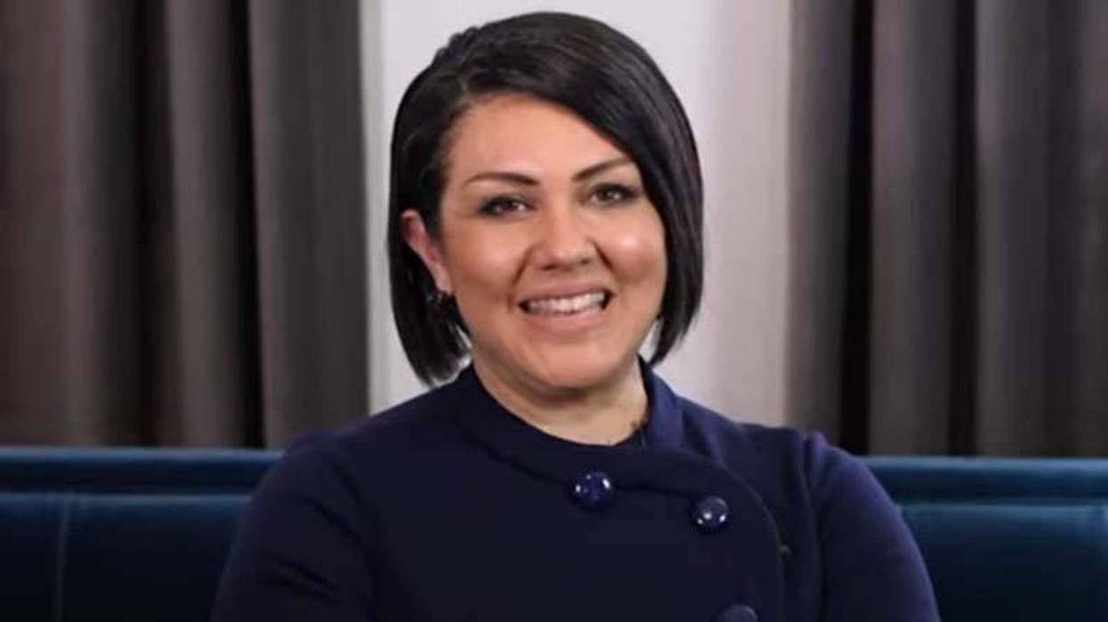 Joy Diaz