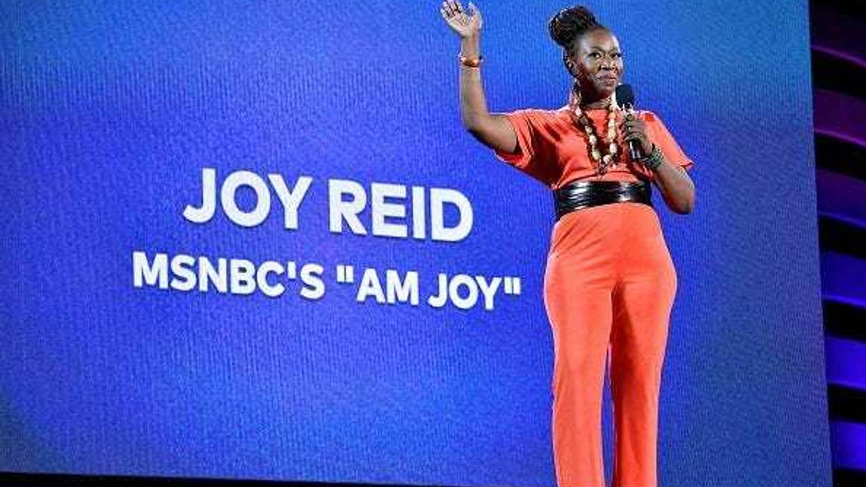 Joy Reid