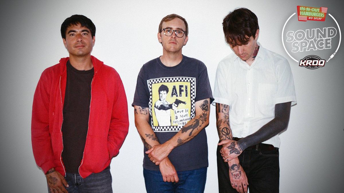 Joyce Manor
