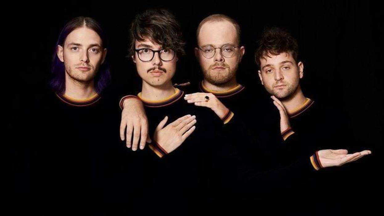 Joywave
