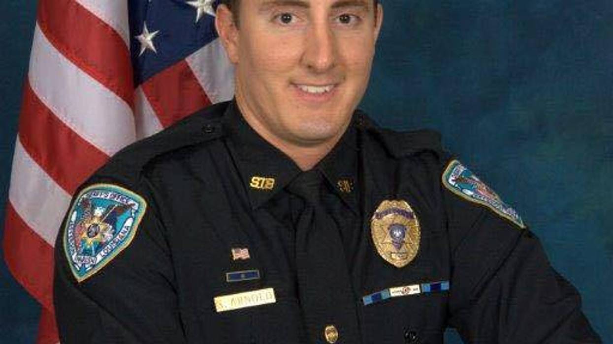 JPSO Sheriff: Passing of decorated detective