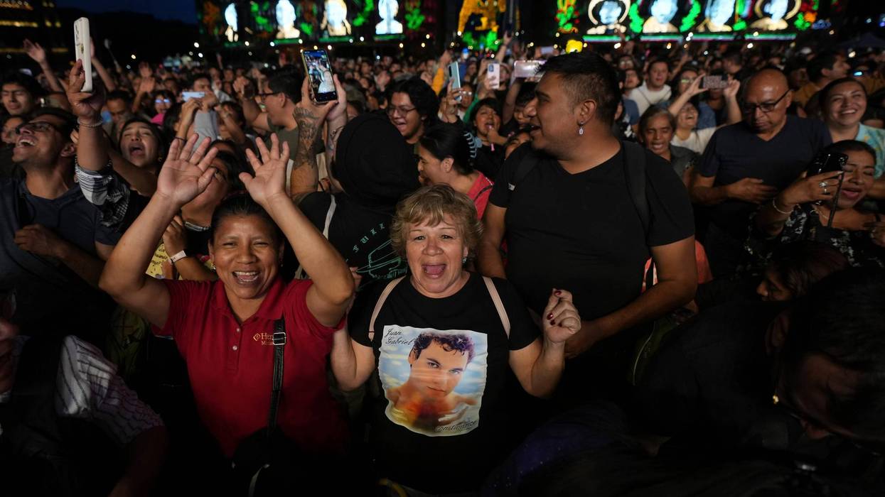 JUAN GABRIEL