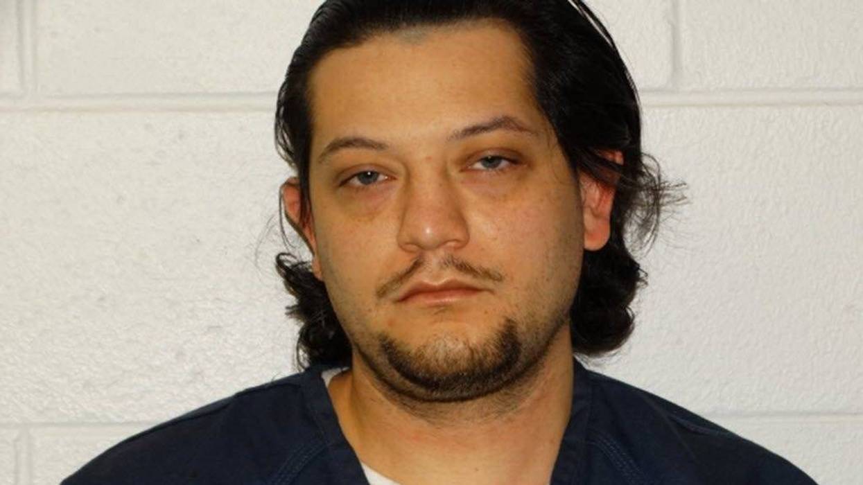Juan Ramirez Jr.