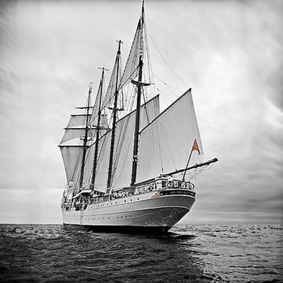 Juan Sebastian de Elcano of Spain