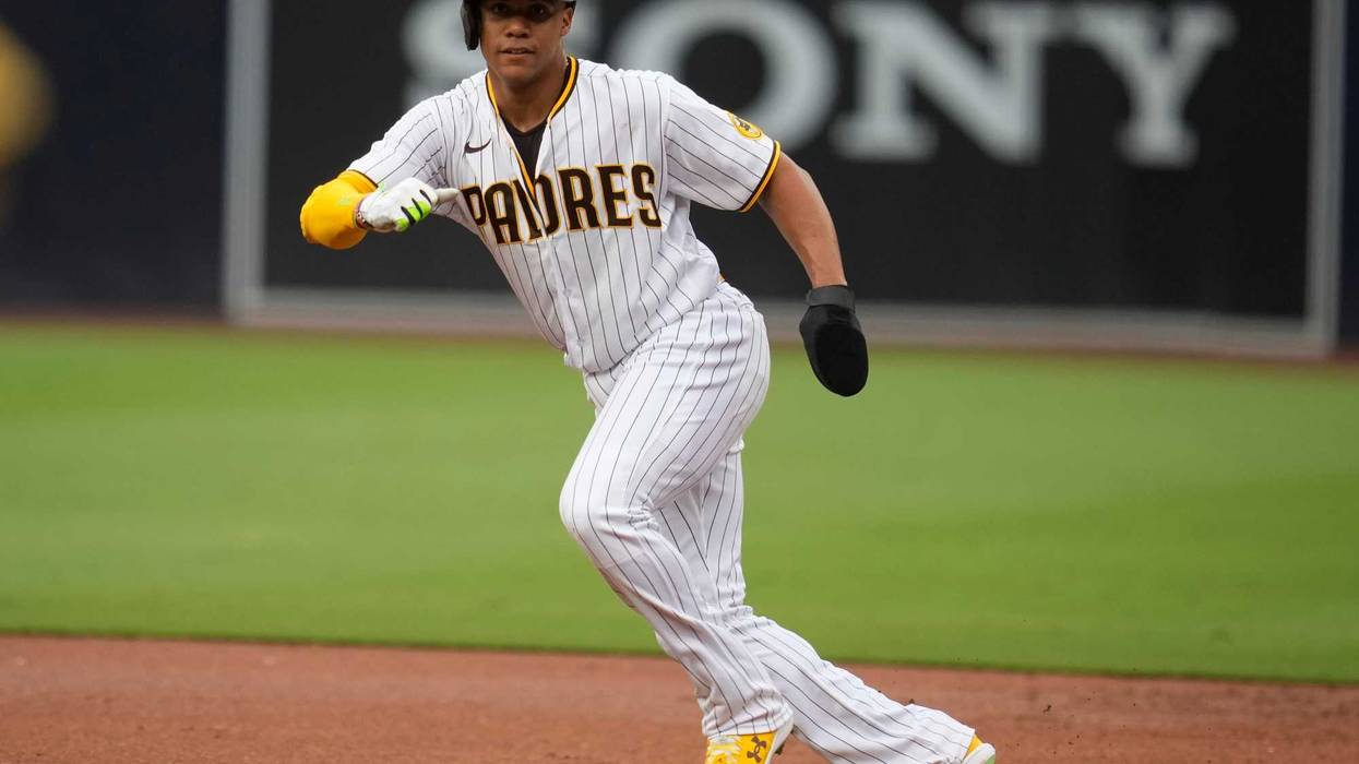 Juan Soto