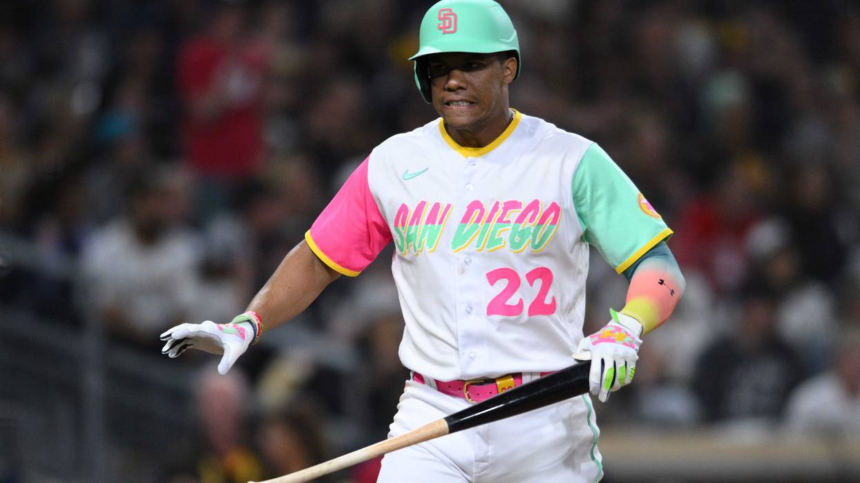 Juan Soto