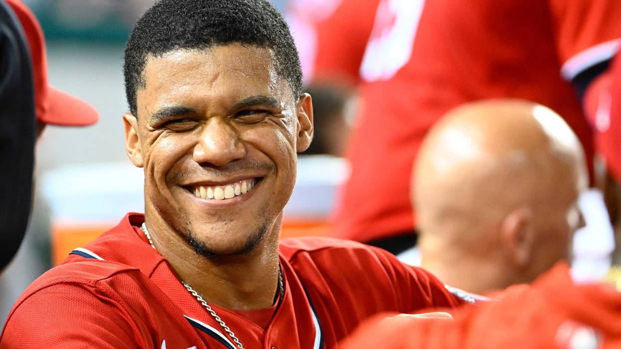 Juan Soto