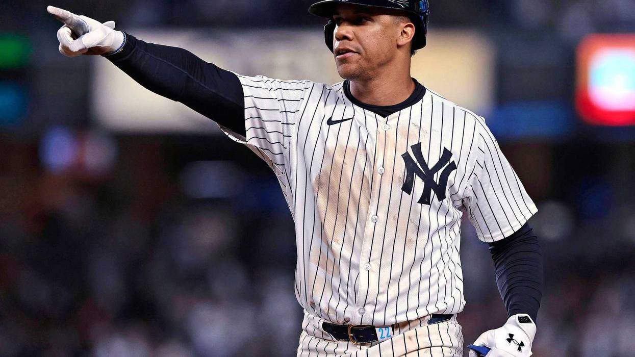 Juan Soto
