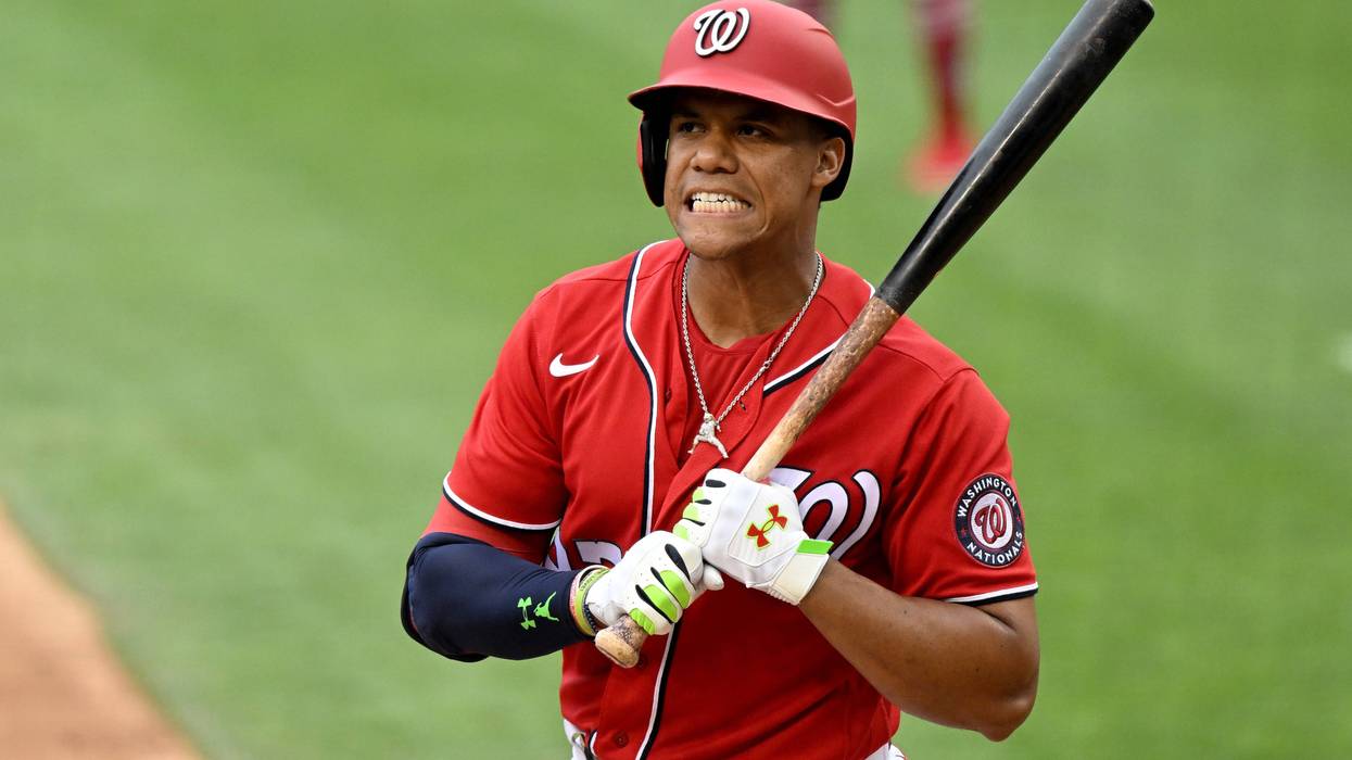 Juan Soto