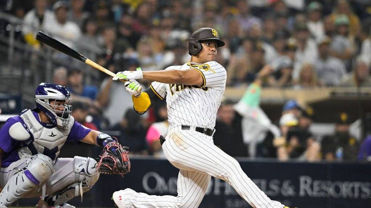Juan Soto