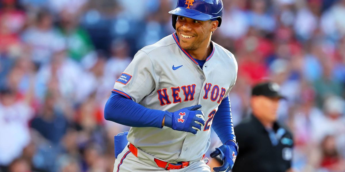 Juan Soto is putting up typical superstar numbers yet again