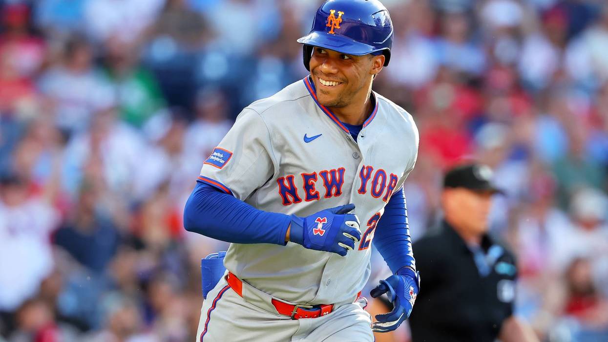 Juan Soto is putting up typical superstar numbers yet again