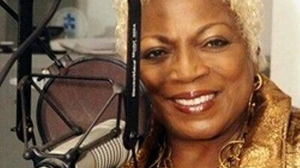 Juandolyn Stokes of On Point with Juandolyn Stokes and Celebrated media personality, Bev Smith relfect on her expansive and legendary media career.