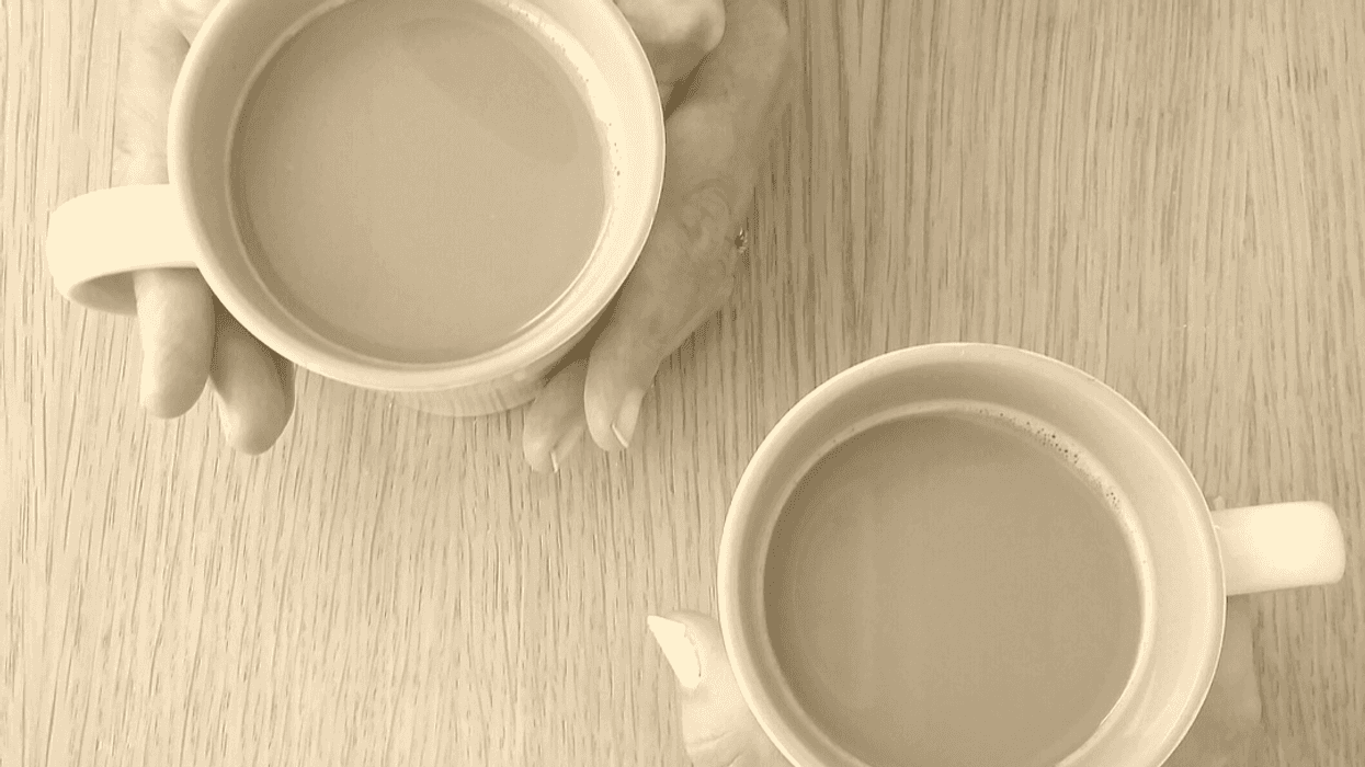 Juandolyn Stokes of On Point with Juandolyn Stokes and Founder of All in One Security Services, Mary Parker, discuss her journey and mission in life.