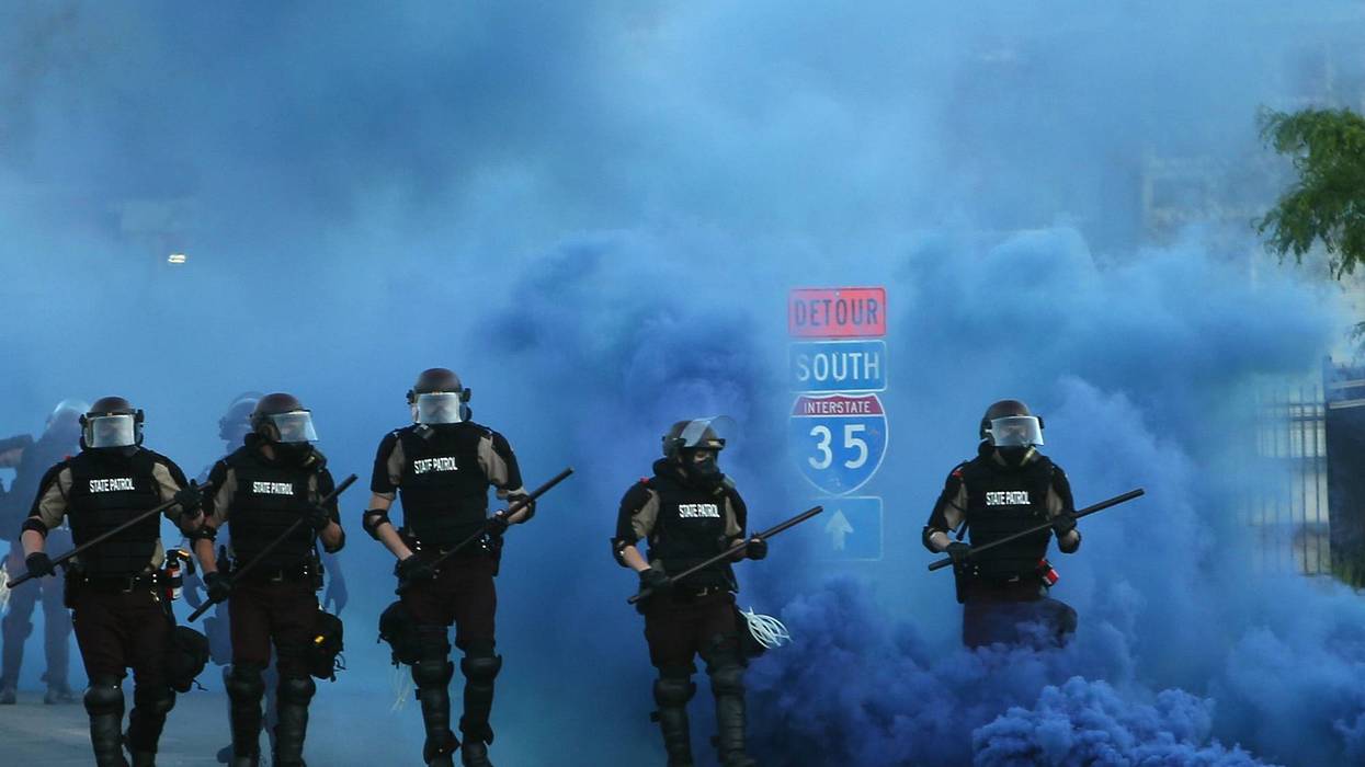 Juandolyn Stokes of On Point with Juandolyn Stokes and Law and Legal Co-host C.K. Hoffler are joined by the Super Lawyers to discuss Police Brutality: Global Pandemic Capturing International Community.