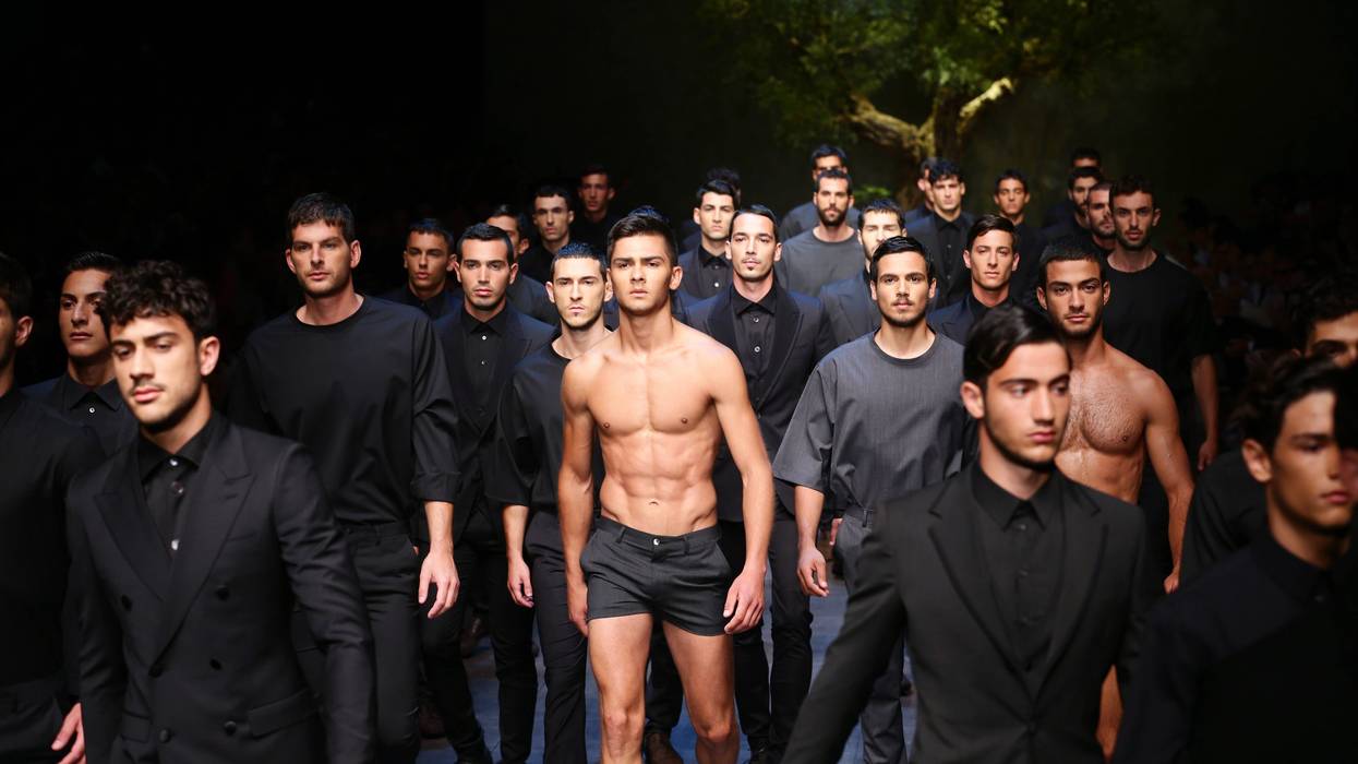 Juandolyn Stokes of On Point with Juandolyn Stokes and Sam Taylor, First Black American Menswear designer to be featured in Rakuten Tokyo Fashion Week and NY Fashion Week and Juandolyn discuss his amazing journey in men's fashion.