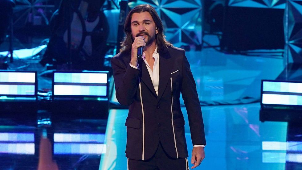 Juanes