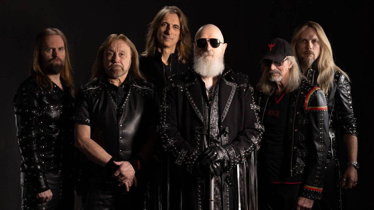 Judas Priest