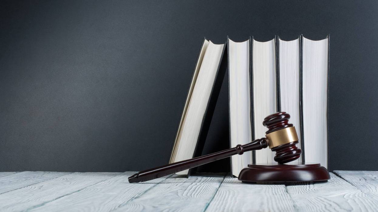Judge: 1965 Louisiana desegregation case nearing end