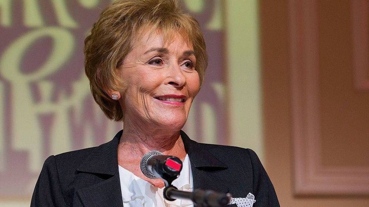 Judge Judy