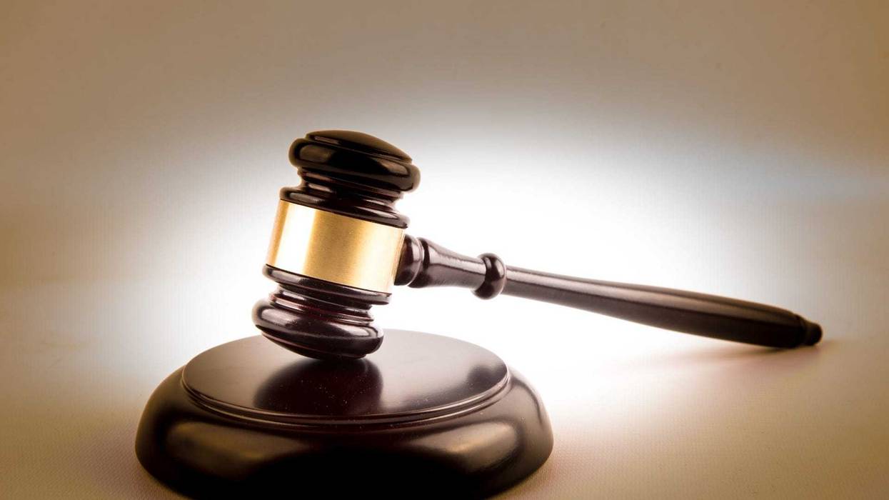 Judge Ruling