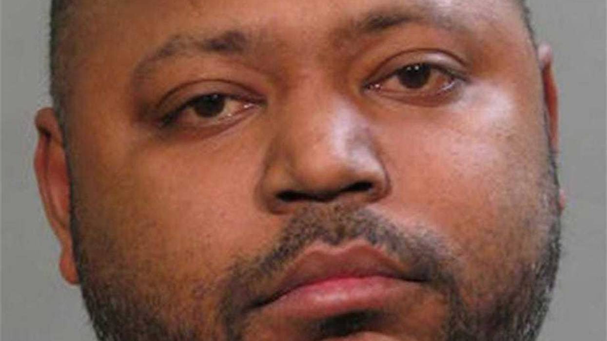 Judge Sentences Jelani Maraj To 25 Years To Life
