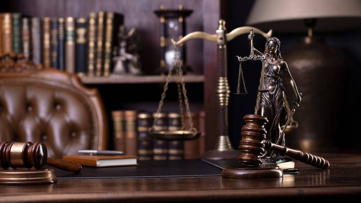 Judge shortage forces Riverside County courts to dismiss hundreds of cases