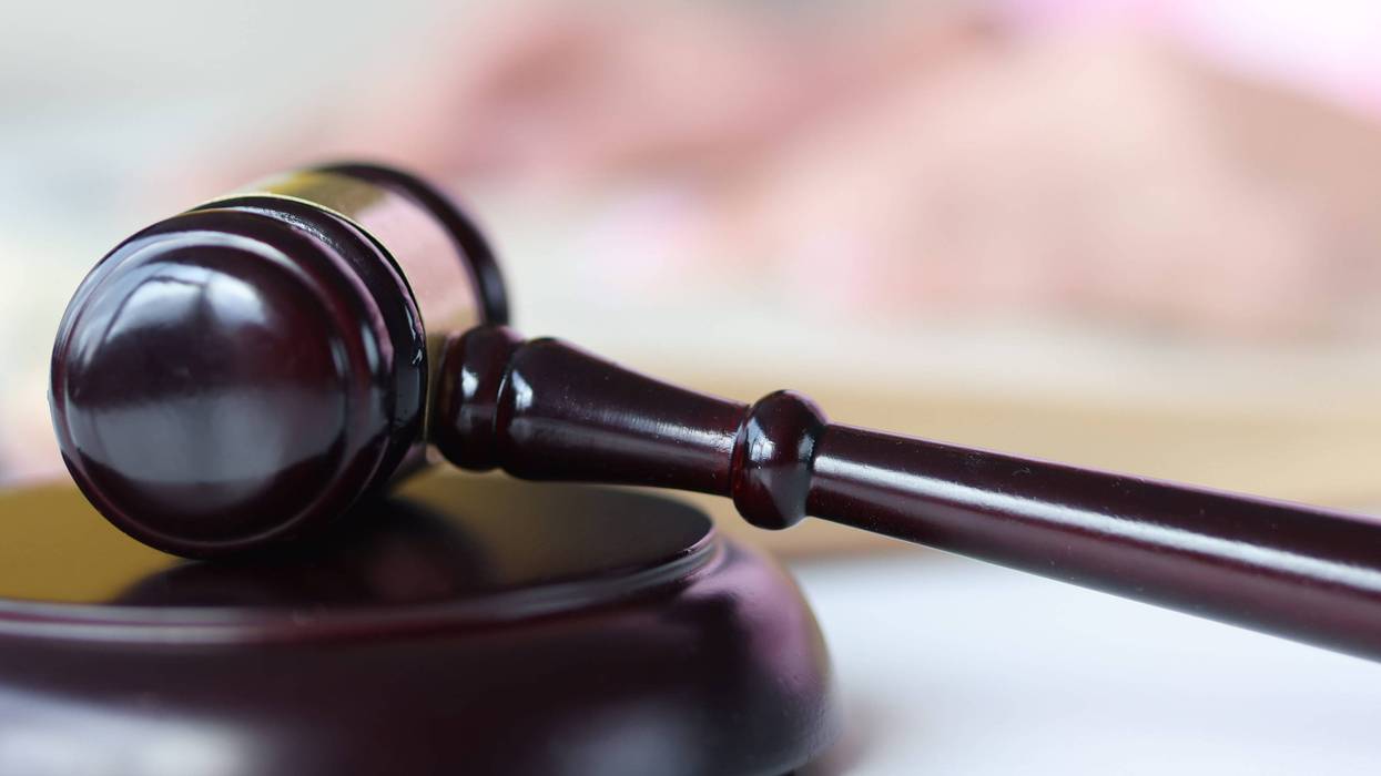 Judge upholds bribery conviction against ex-Indiana mayor