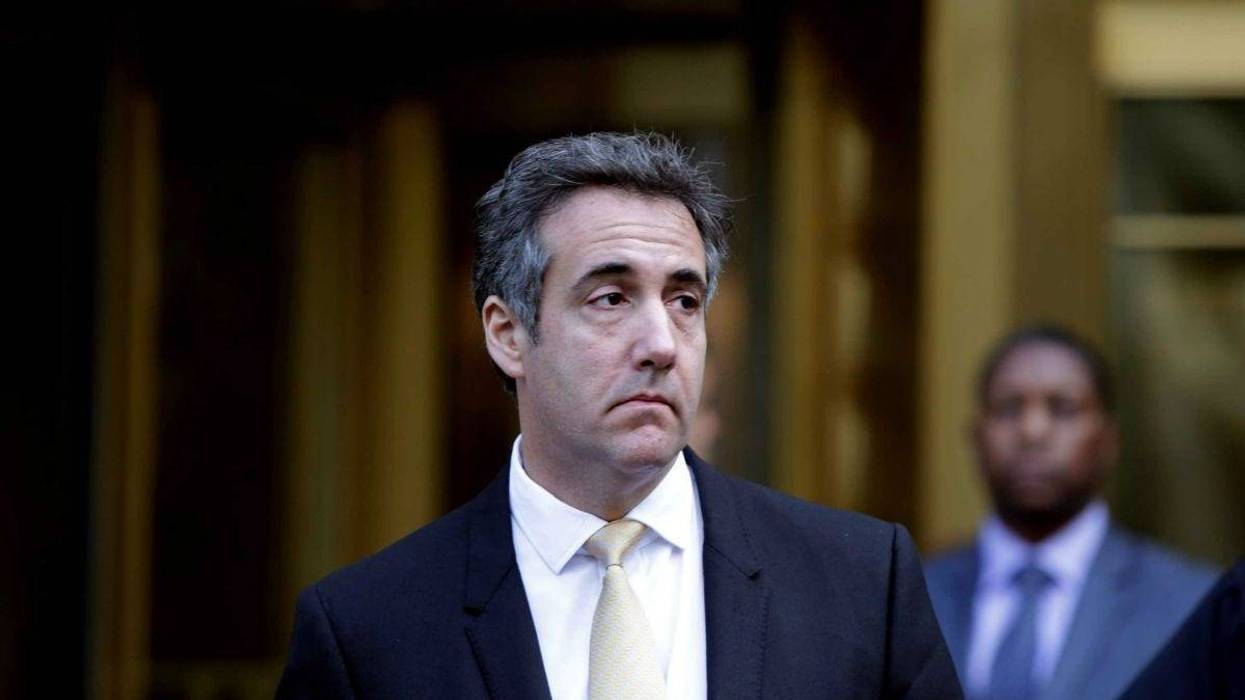 Judge William Pauley has approved a request from former Donald Trump lawyer Michael Cohen to delay his date to report to prison from March 6 to May 6.
