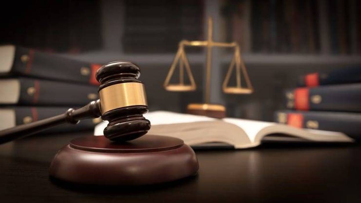 Judge