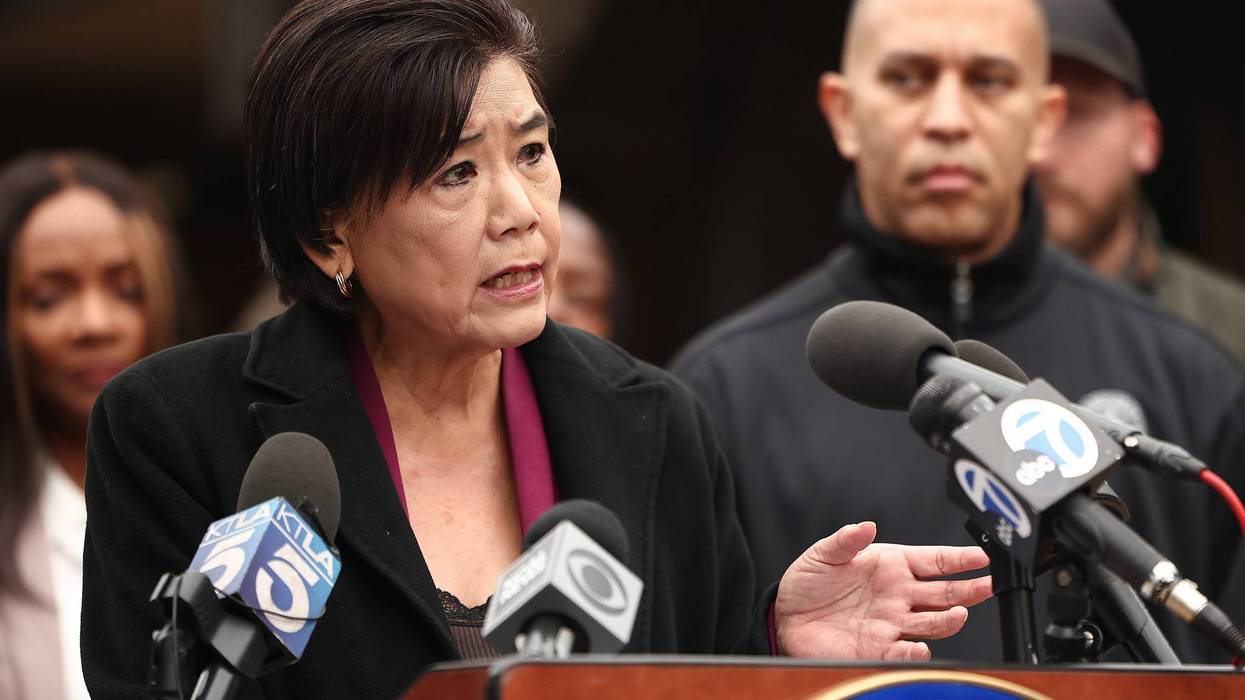 judy chu