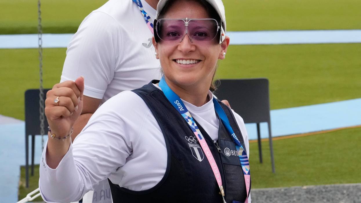juegos olimpicos - guatemala