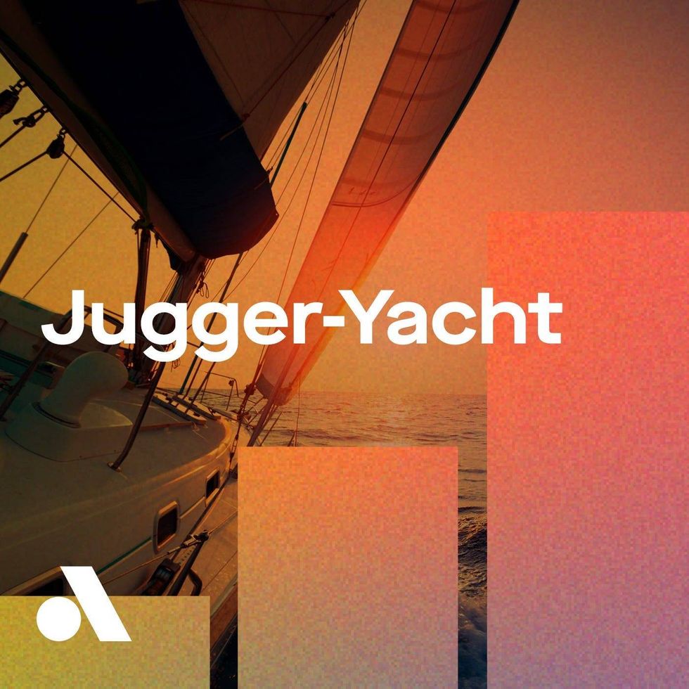 Jugger-Yacht