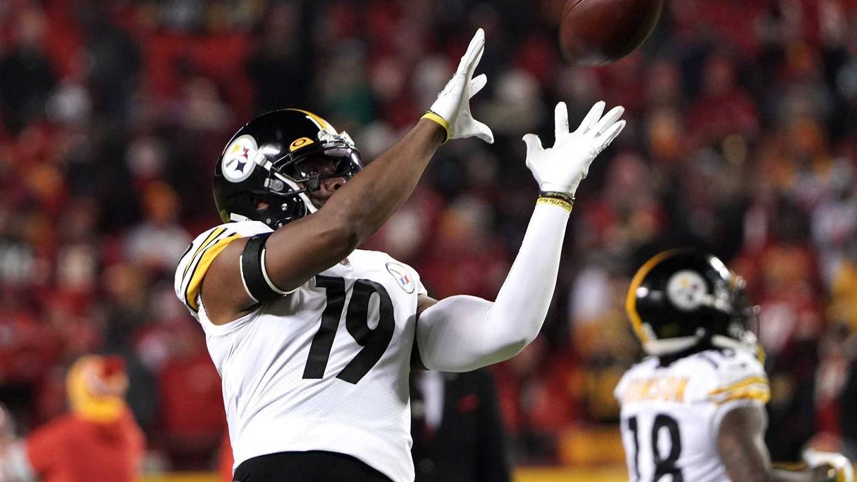 JuJu Smith Schuster